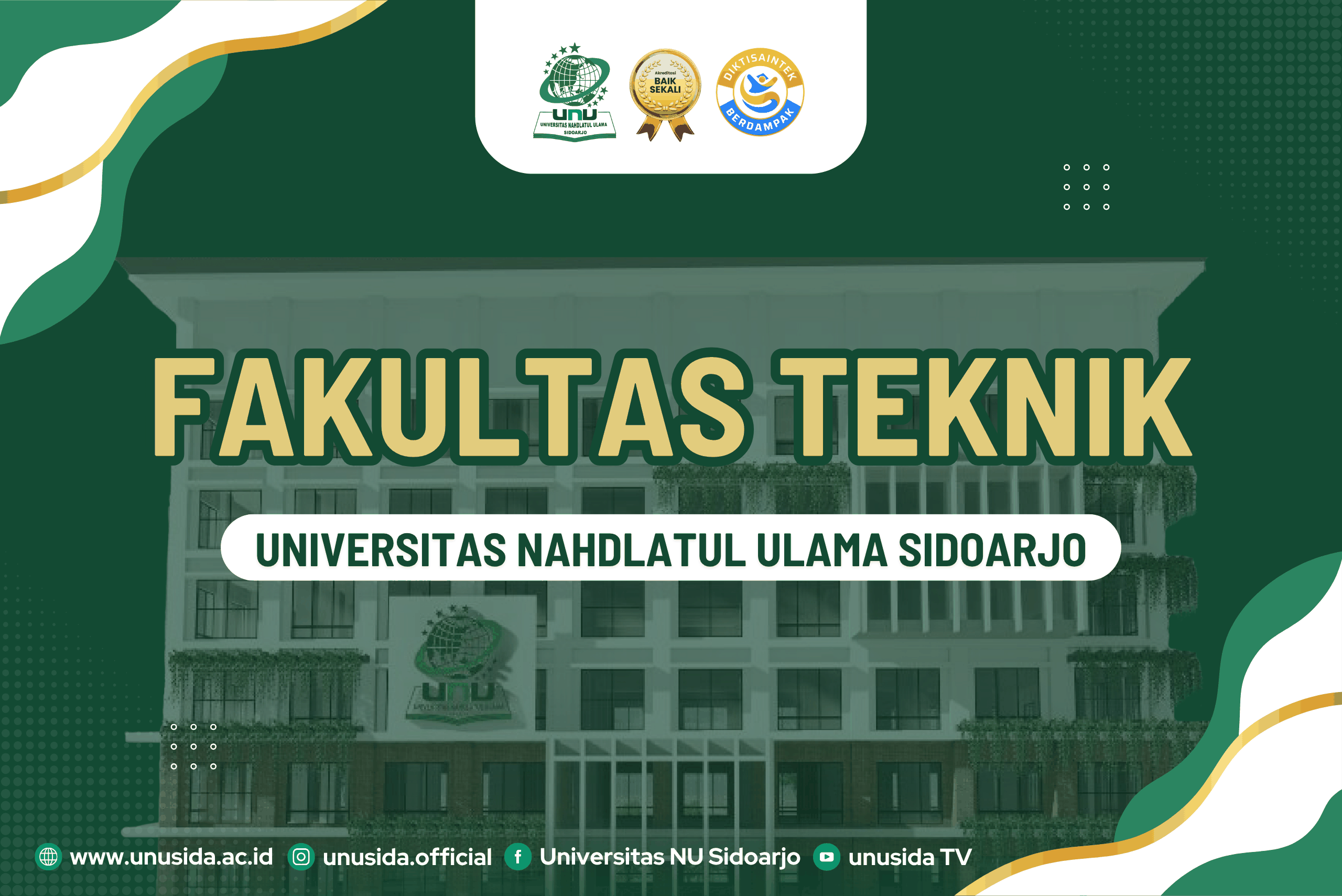 Fakultas Teknik