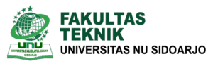 Fakultas Teknik UNUSIDA